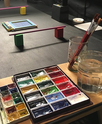 Wild Tempered Clavier